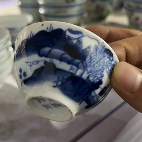 不能用一颗平常都用在别人不在意和