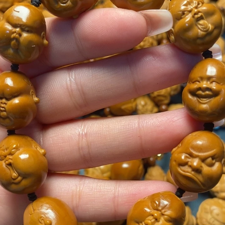 橄榄核手串/手链橄榄