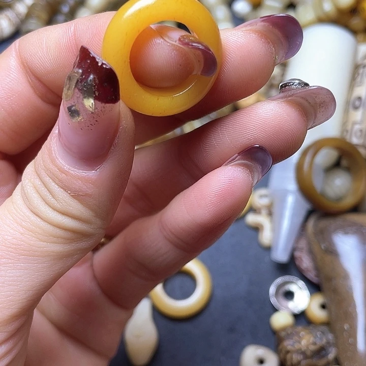 驼骨手串/手链其他配饰