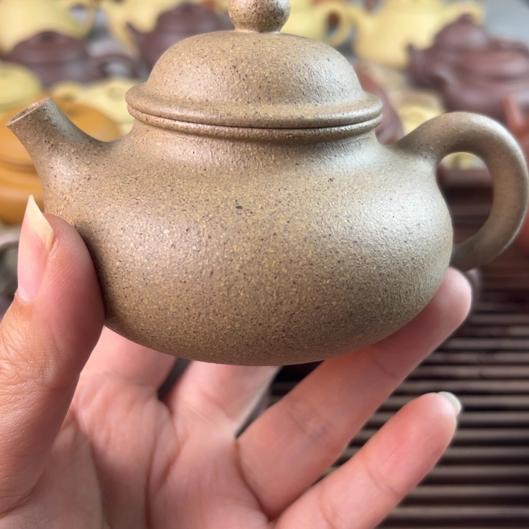 紫砂茶壶紫砂……………………