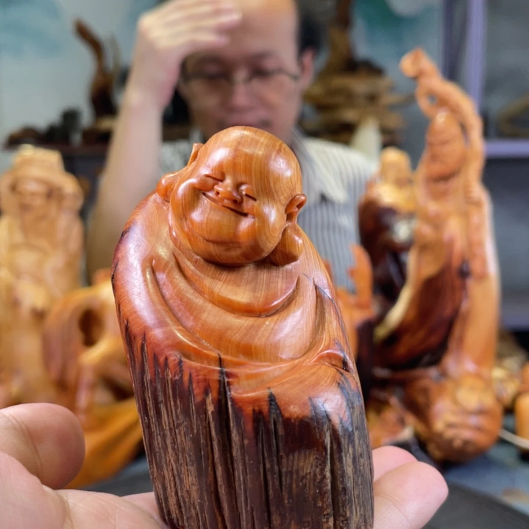 【闪购商品】柏木（崖柏）其他