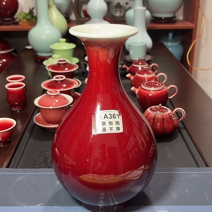 景德镇高温陶瓷微瑕