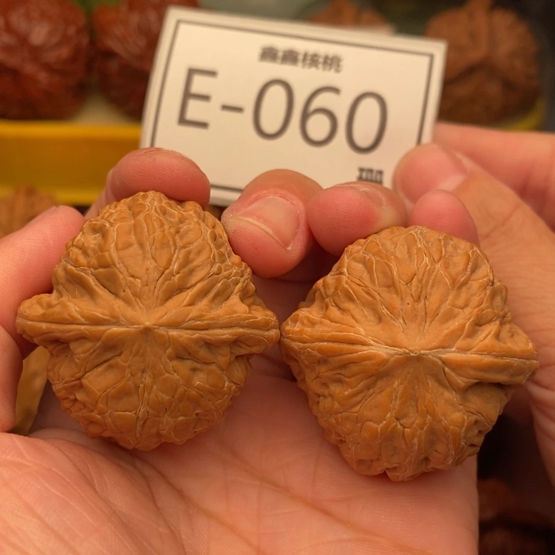 把件文玩核桃铁锤38