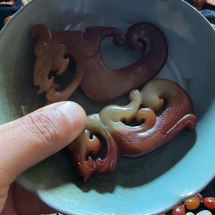 C***丫大叶紫檀（黑酸枝木类）
