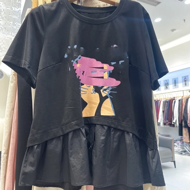 马杰家（全码女装m-6xl）25089