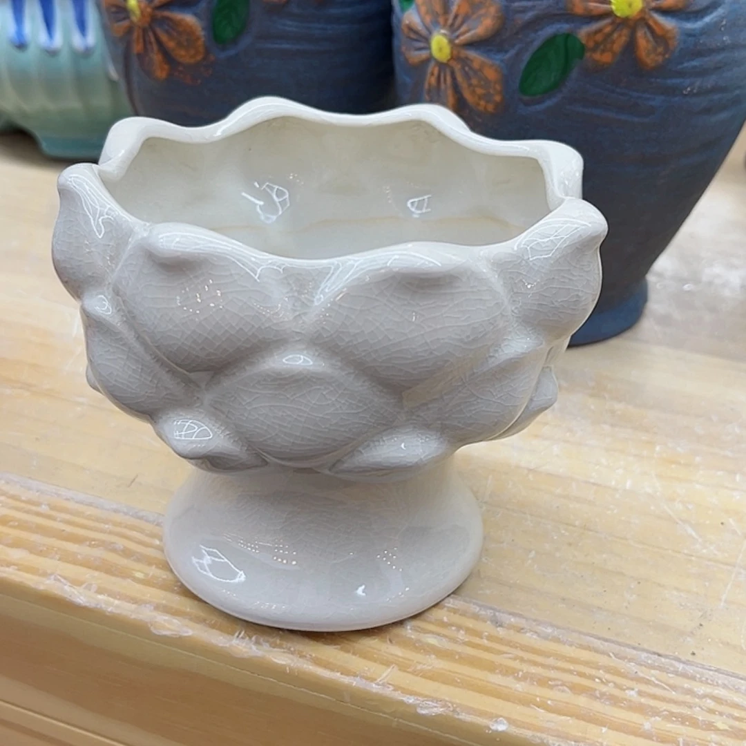 【闪购商品】红陶花盆