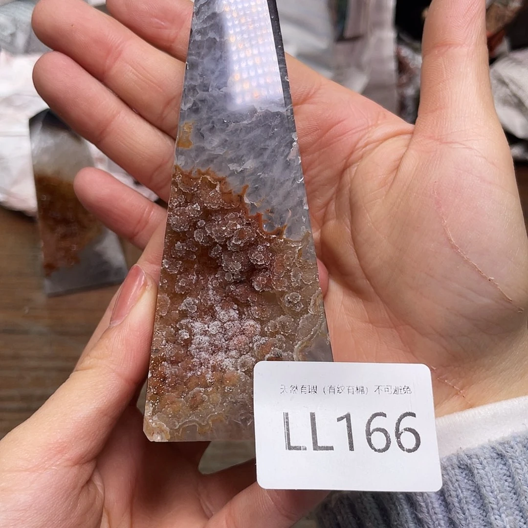 大型摆件（非配饰）水晶未镶嵌