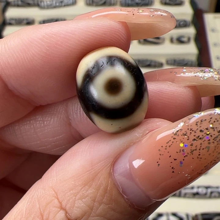 【闪购商品】玛瑙/玉髓颈饰合金