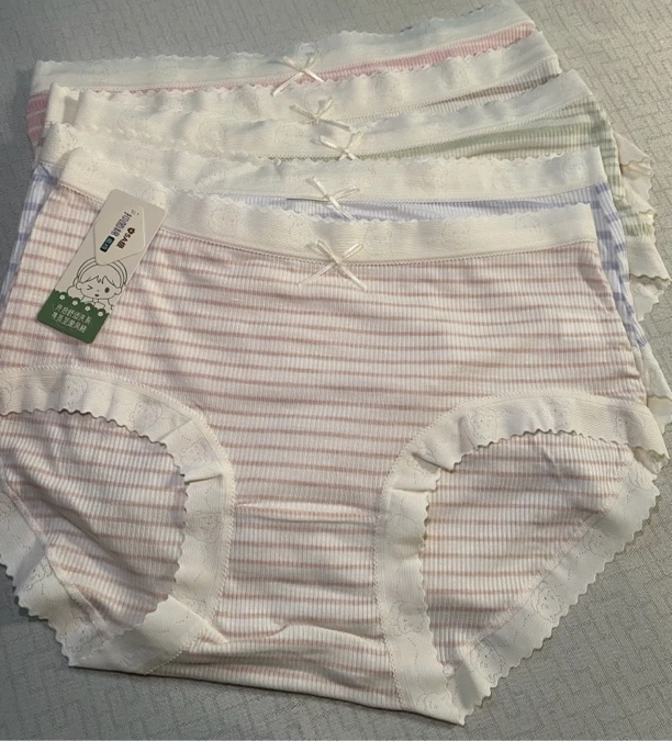 【MIDUO米多】0012舒适女打底裤透气袋装