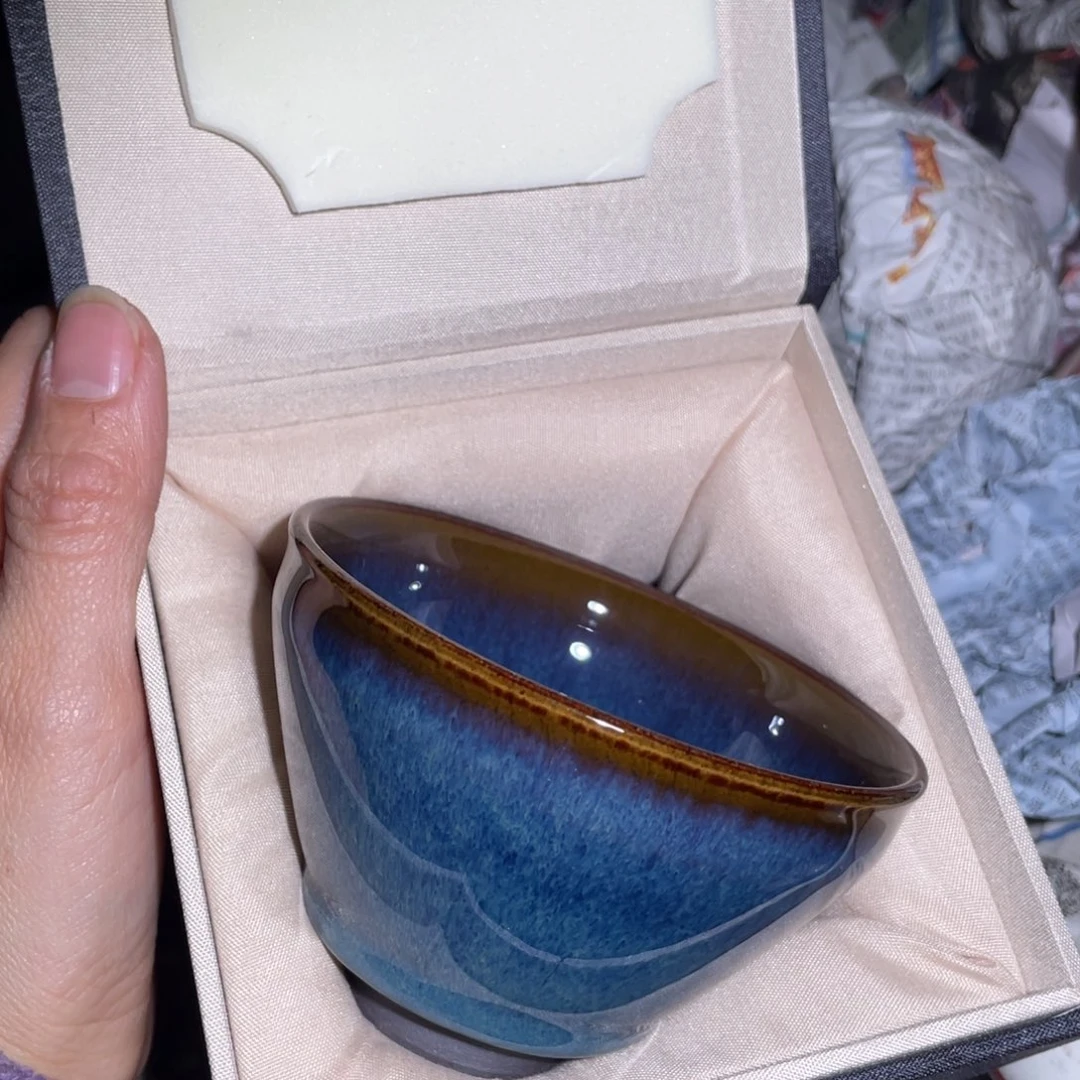 茶盏建盏直播间链接