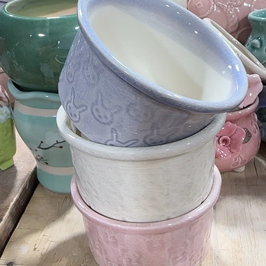 口径不清楚问客服