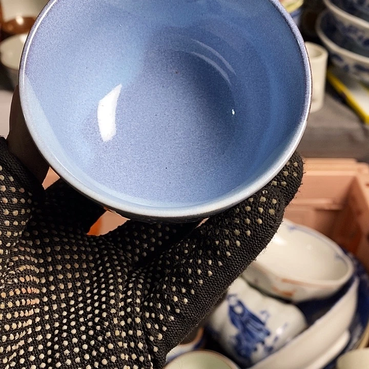 柠**鱼陶瓷餐具陶瓷家用