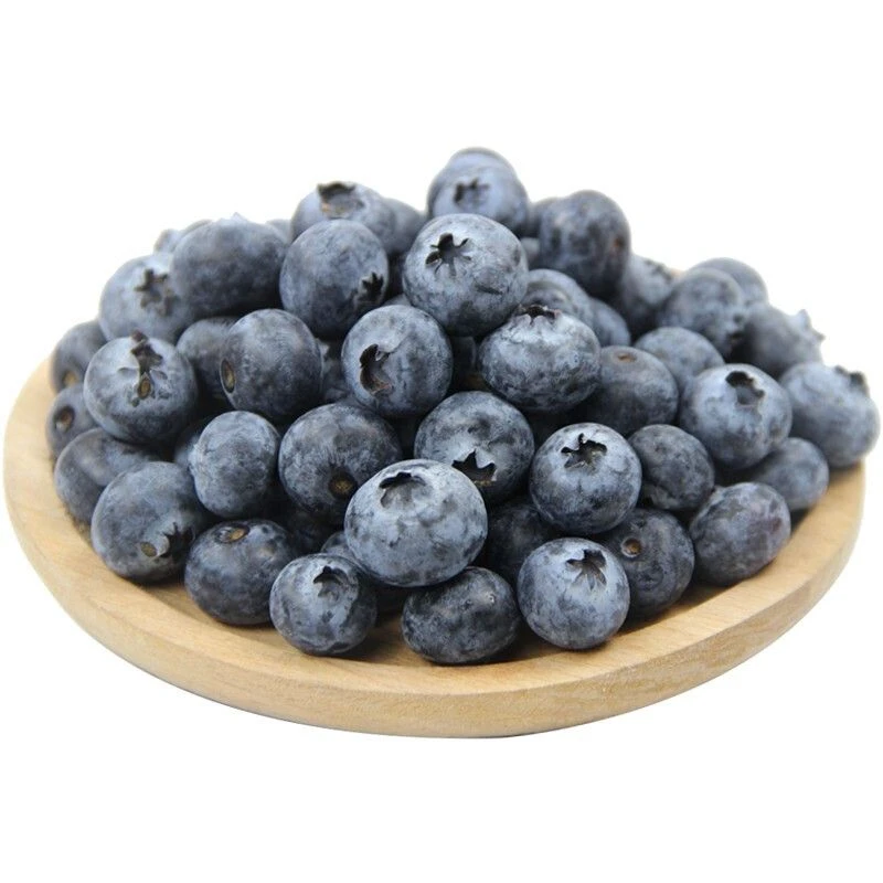 （2盒）云南蓝莓12mm 约250克其他/others云南省丽江市