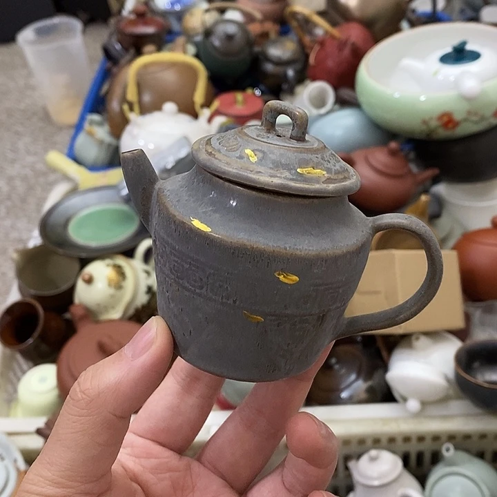 陶瓷艺术品及陶瓷制品