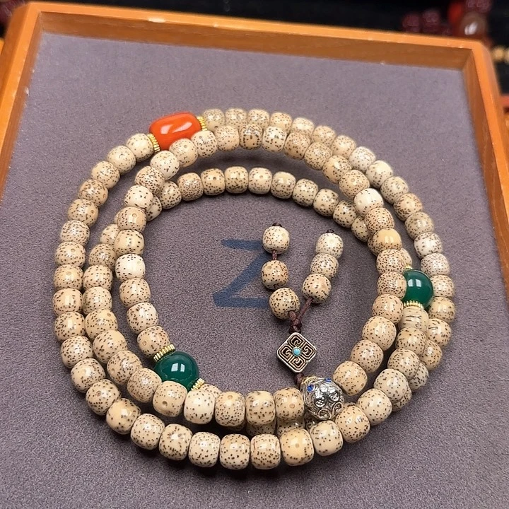 吊坠星月菩提星月菩提