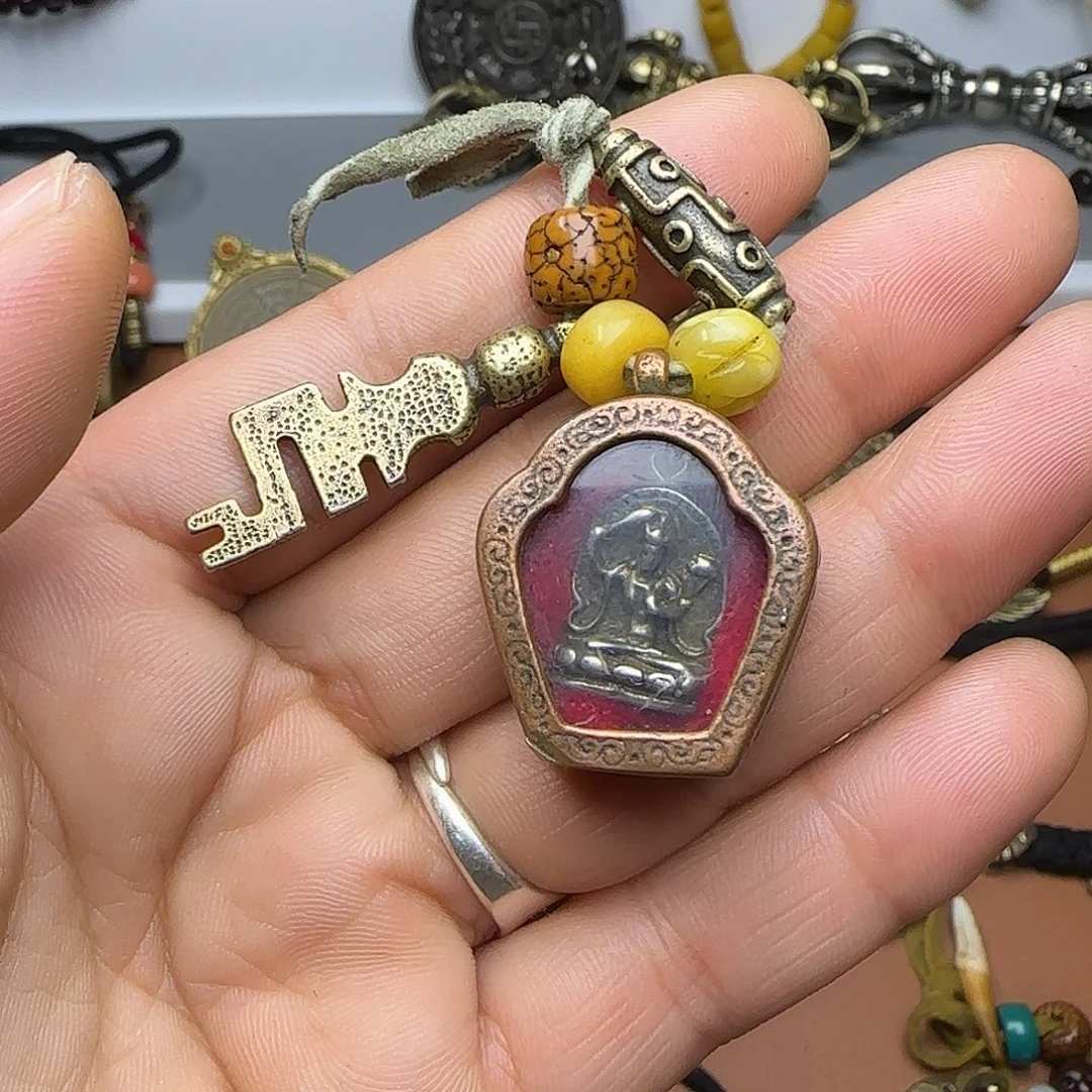 窈***女橄榄核手串/手链1111