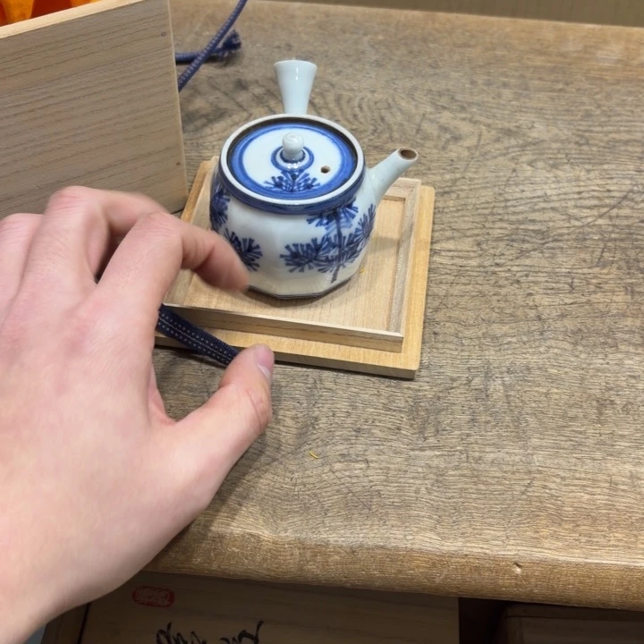 般若中古美术工艺品