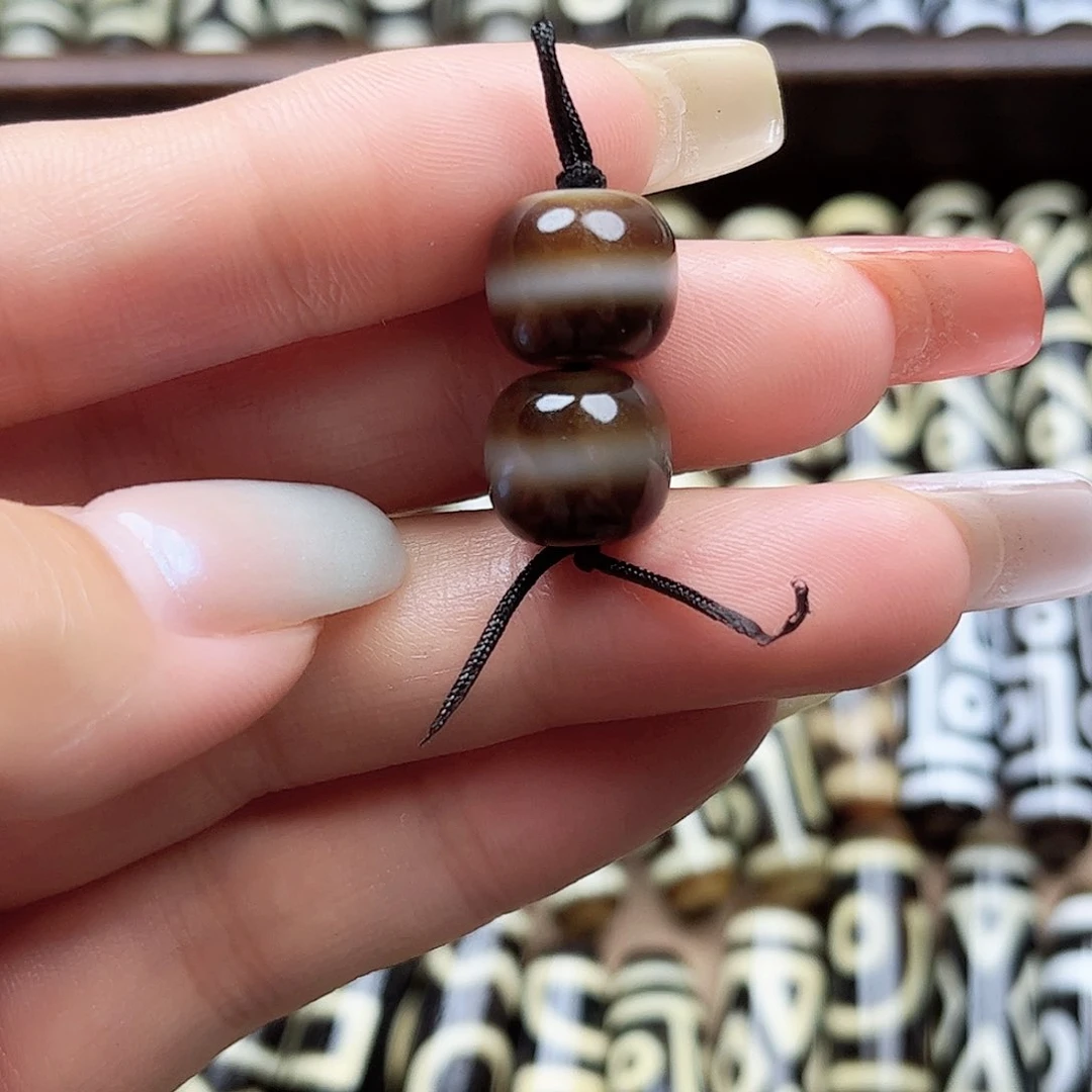 玛瑙/玉髓吊坠(不含链)未镶嵌