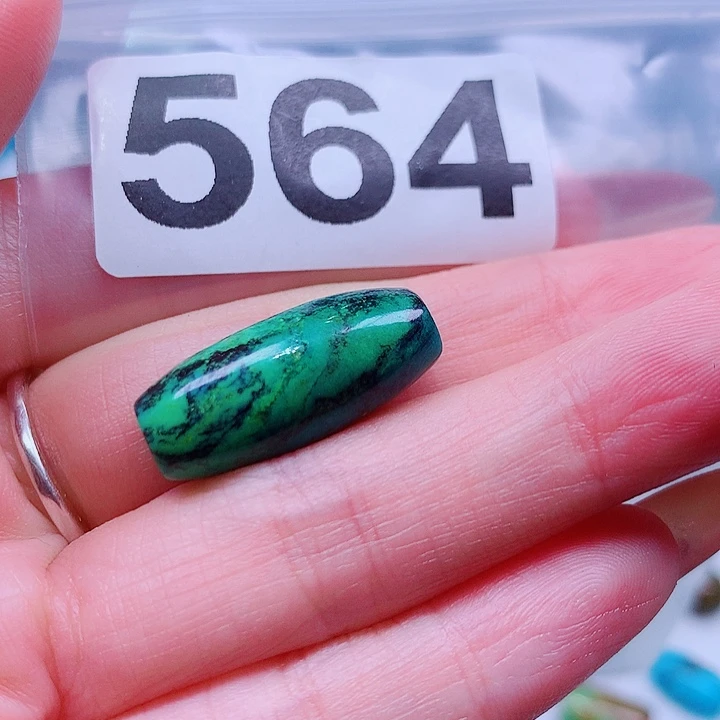 空竹粉丝专享十堰特色手工散珠