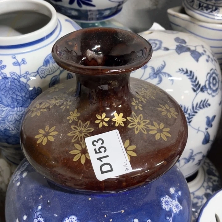 陶瓷制品瑕疵处理