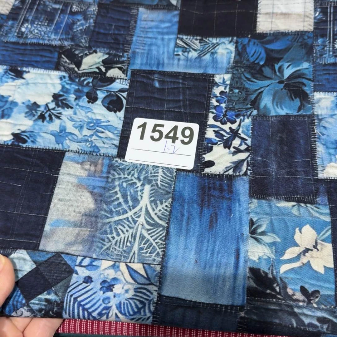 棉纯棉8安帆布1.2米价X1.5米宽福袋