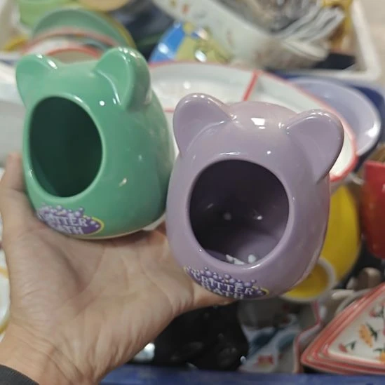 欧式，陶瓷餐具杯碗盘微瑕介意慎拍