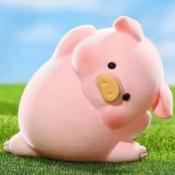 对号入炕【好欧鸭潮玩】正品ip手办潮玩