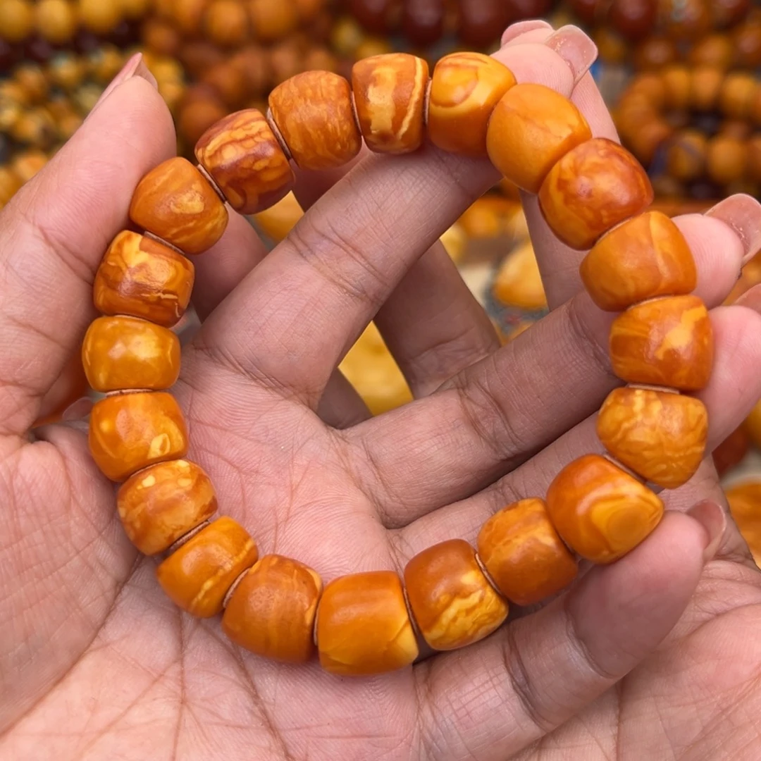 蜜蜡未镶嵌珠宝奇石蜜蜡W