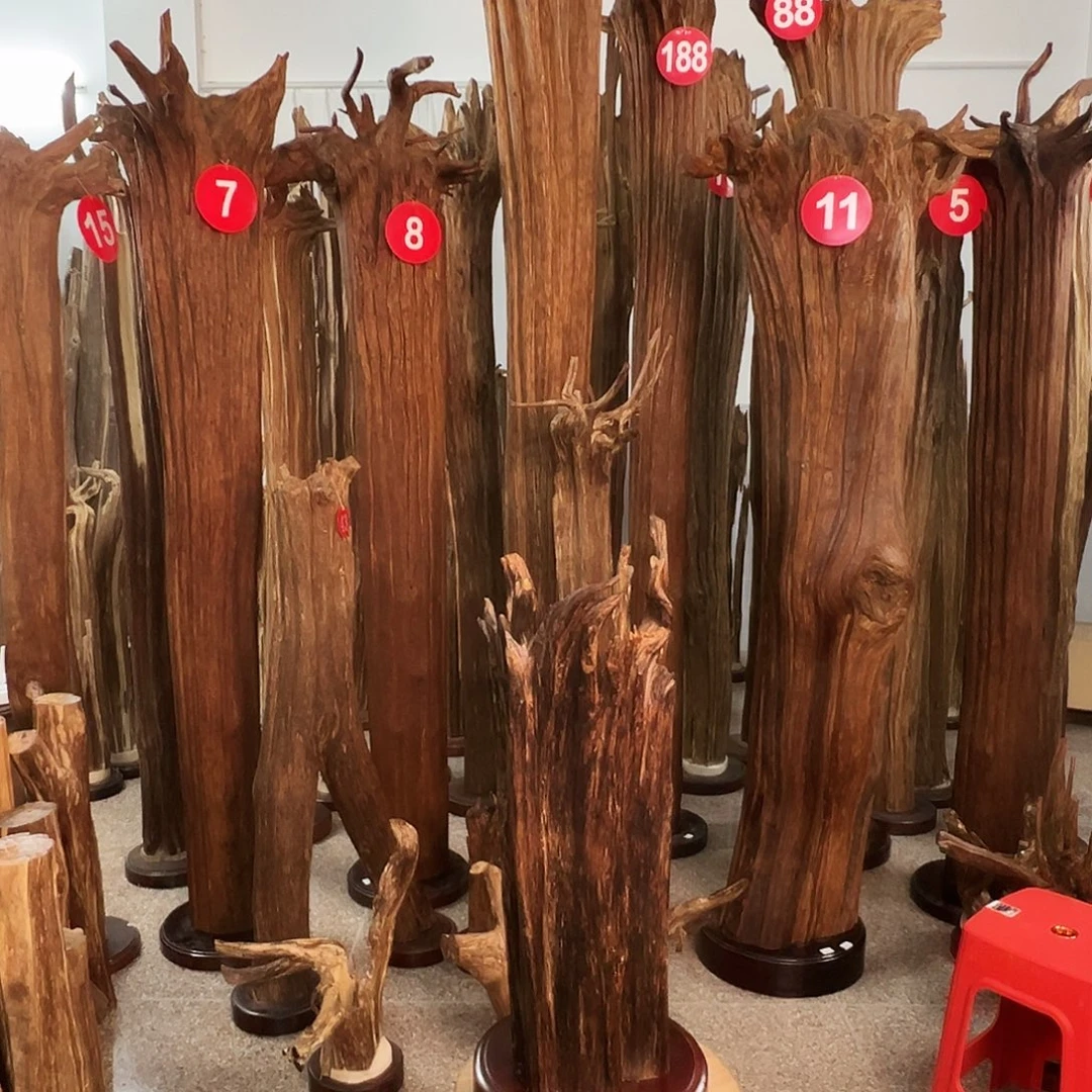 沉香碎屑沉香沉香原料H