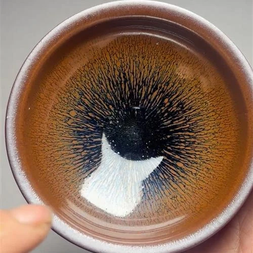 【闪购商品】茶盏-404............