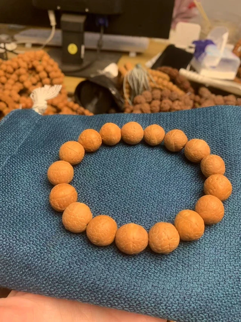 凤眼单圈手串14mm(单圈)