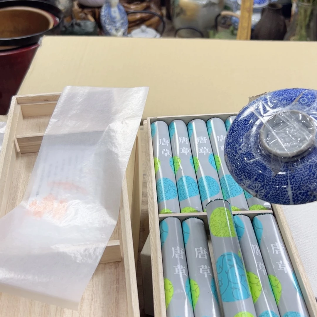瓷片陶瓷的使用也比较