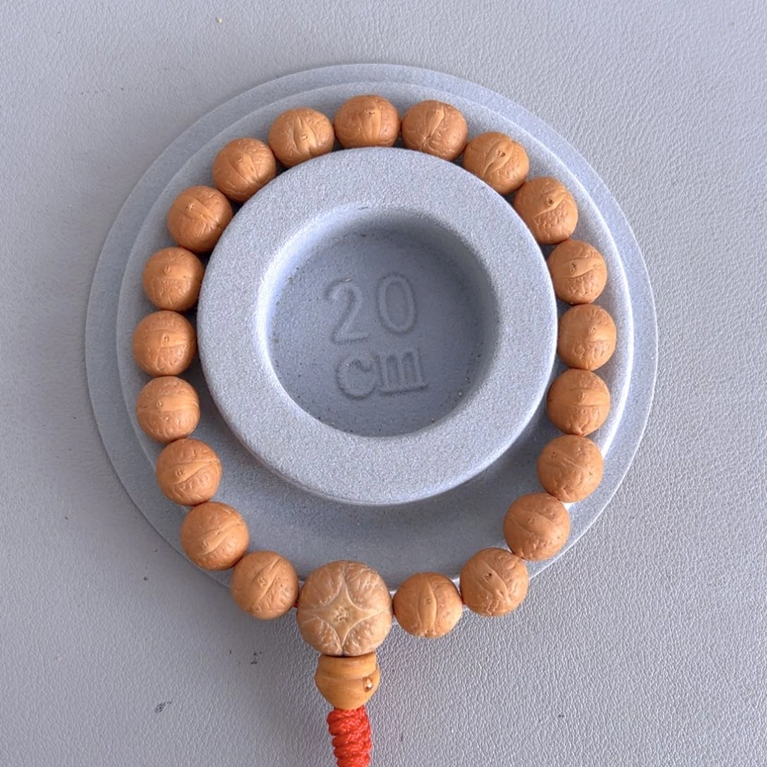 手串凤眼菩提11mm手串90@0904