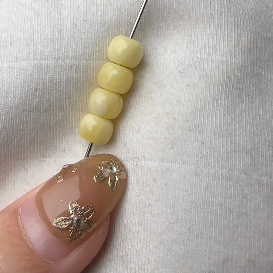 琥珀珠宝奇石未镶嵌6.8