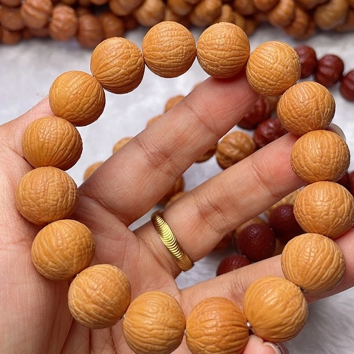 吊坠猴头核桃大*15xghhj