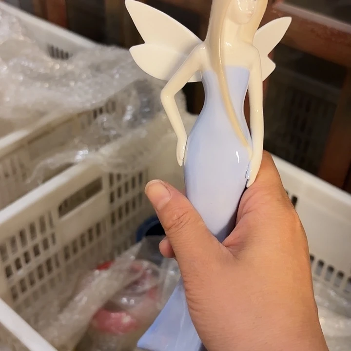 萌***宙陶瓷艺术作品欣赏