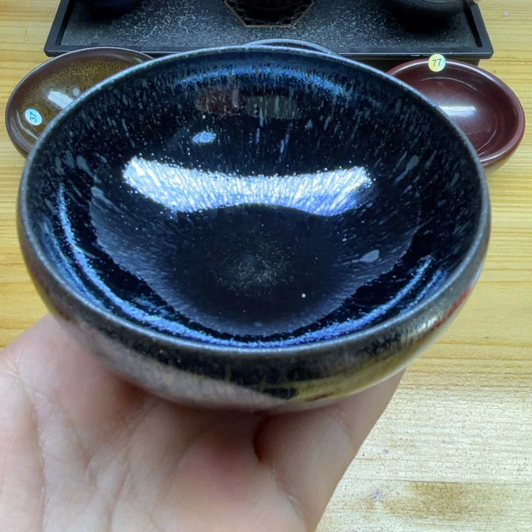 茶盏建盏精品福利品