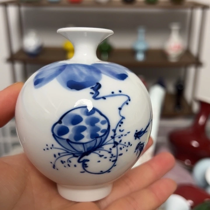 瓶景德镇陶瓷研究所学会