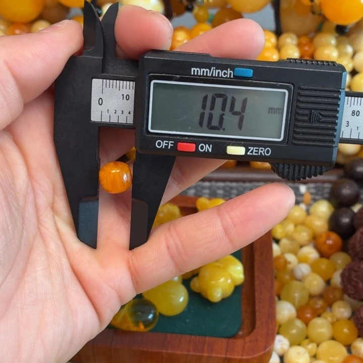 非金属配珠配饰112