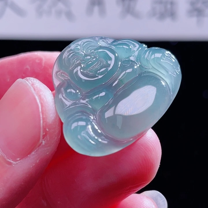 翡翠颈饰未镶嵌999999999