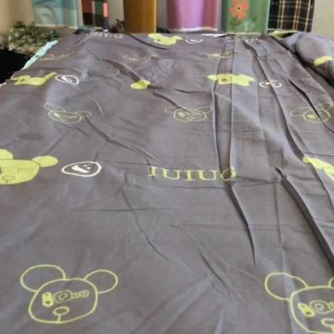 棉纯棉斜纹布6.3米