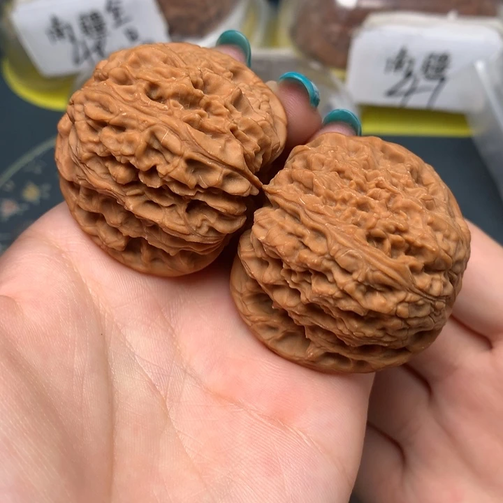把件文玩核桃45-32858-0
