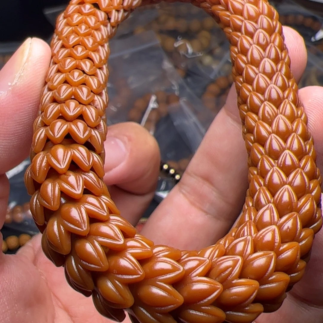 猴头核桃吊坠据了解