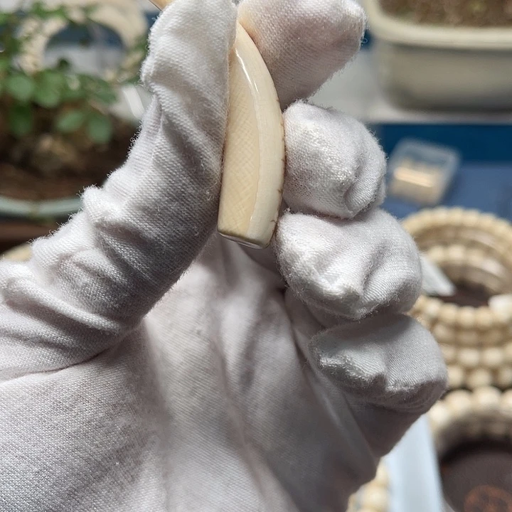 S***1手串/手链/手镯猛犸象牙