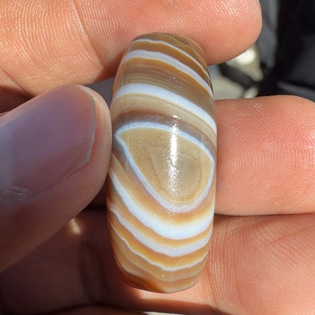 玛瑙/玉髓未镶嵌颈饰精品珠子