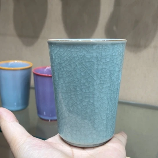 大宋甄选茶具茶器
