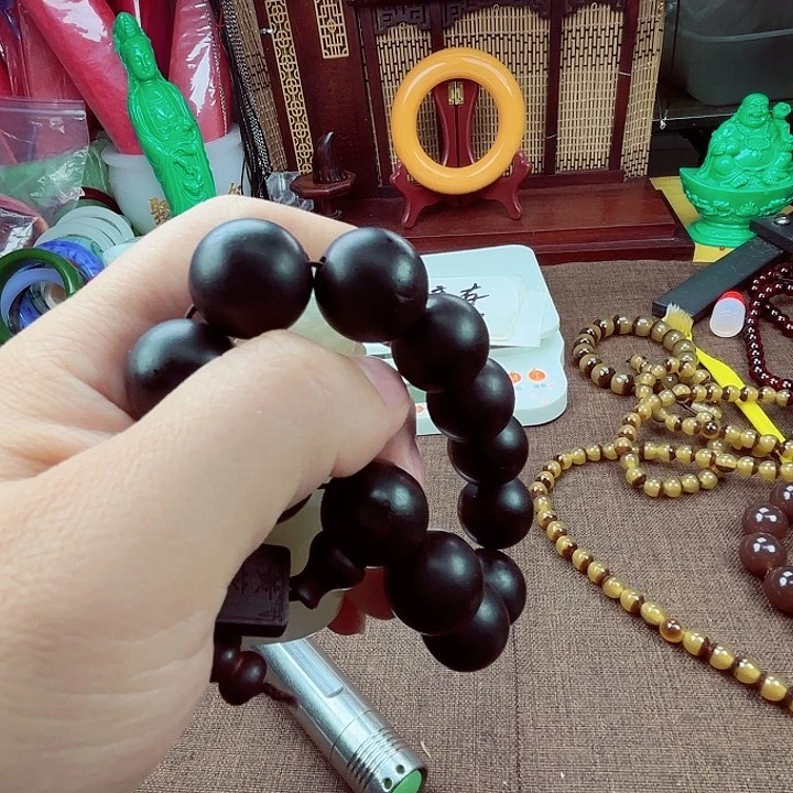 大果紫檀（缅甸花梨）71