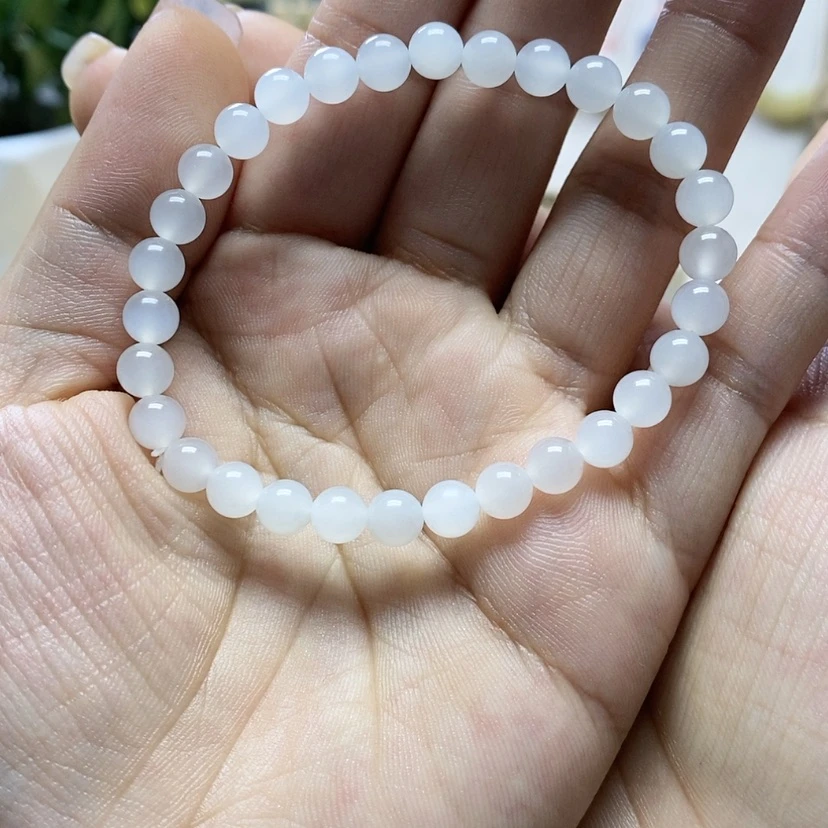 【闪购商品】和田玉未镶嵌颈饰?****呀