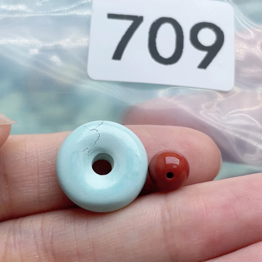 未镶嵌南红玛瑙珠宝奇石