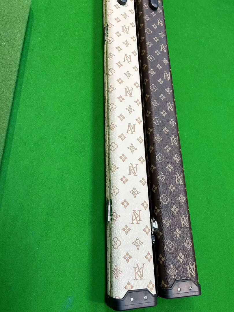 (尪飛专属补贴）定制真皮杆盒